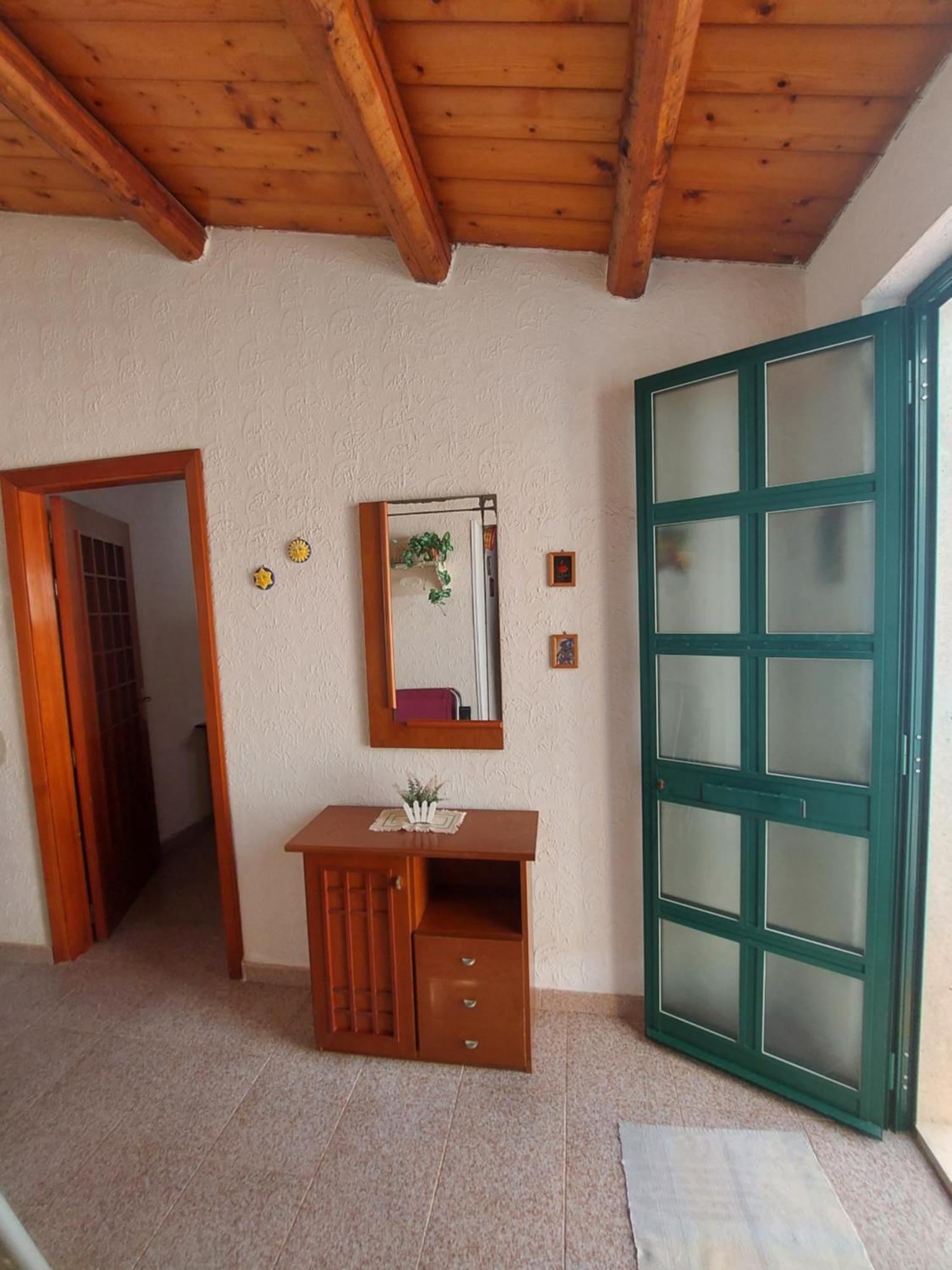 Villa Casa Fronte Mare Puro Relax Cava dʼAliga Exterior foto