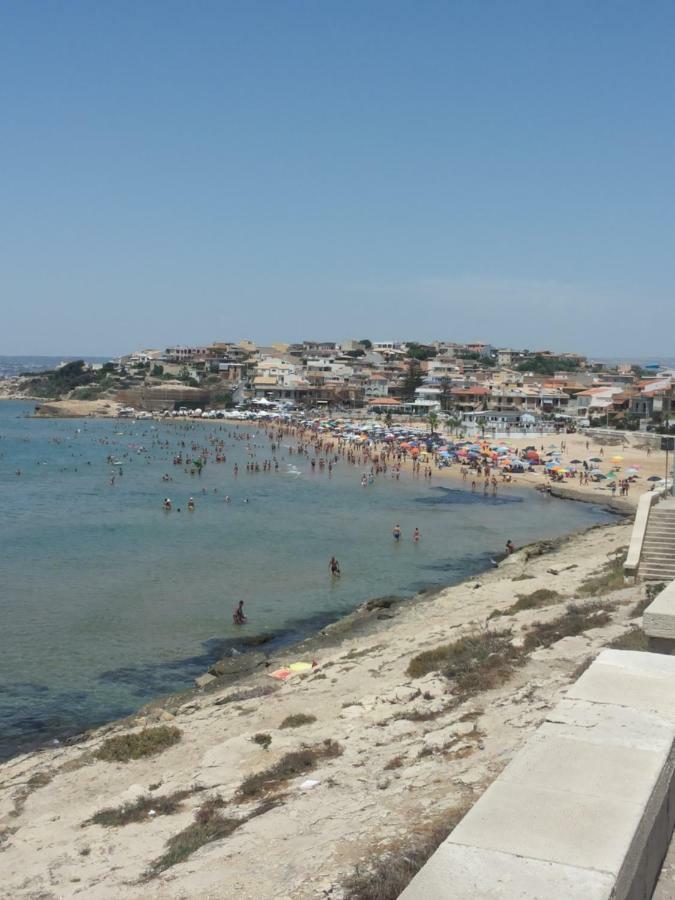 Villa Casa Fronte Mare Puro Relax Cava dʼAliga Exterior foto