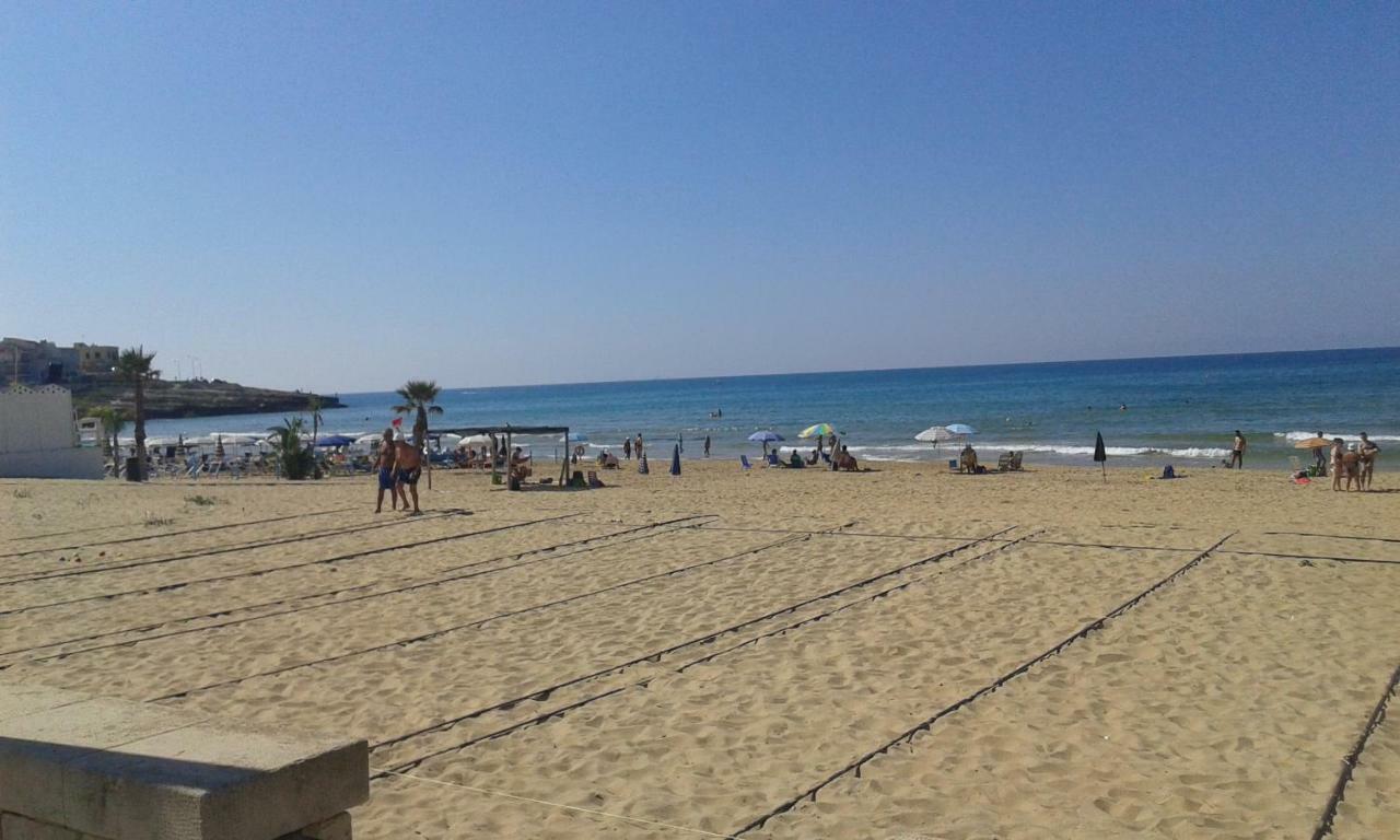 Villa Casa Fronte Mare Puro Relax Cava dʼAliga Exterior foto
