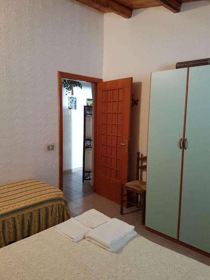 Villa Casa Fronte Mare Puro Relax Cava dʼAliga Exterior foto