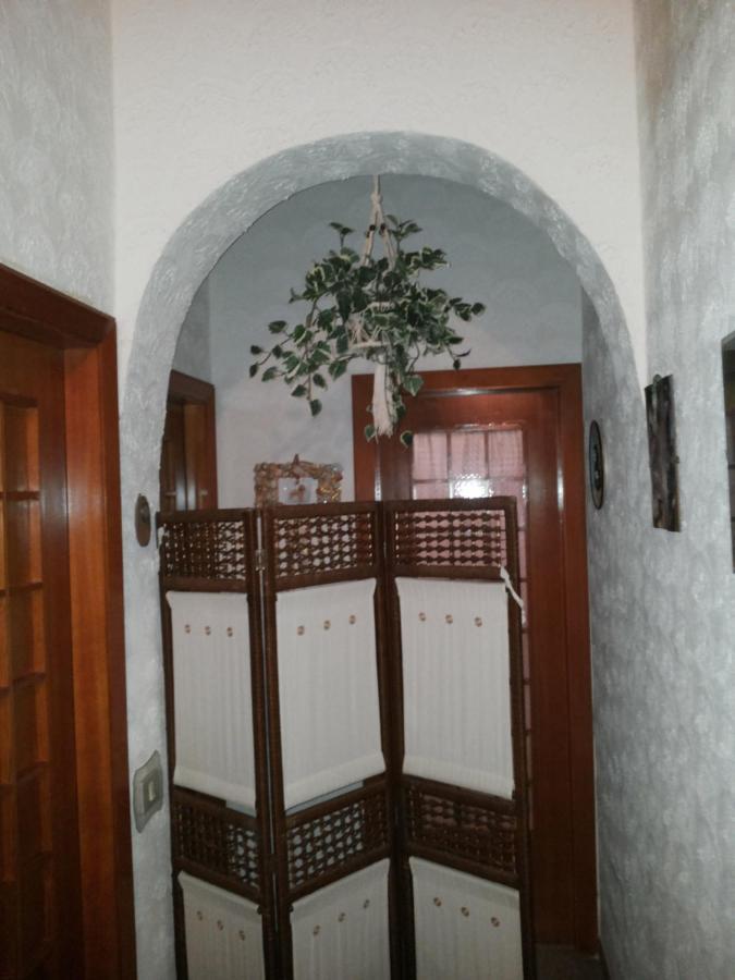 Villa Casa Fronte Mare Puro Relax Cava dʼAliga Exterior foto
